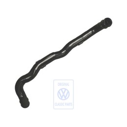 VW Original Tuyau A Refrigerant - 07C121070E