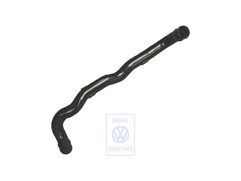 VW Original Tuyau A Refrigerant - 07C121070E
