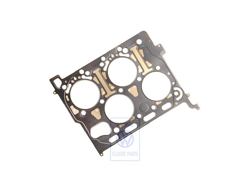 VW Original Joint De Culasse - 07D103148J