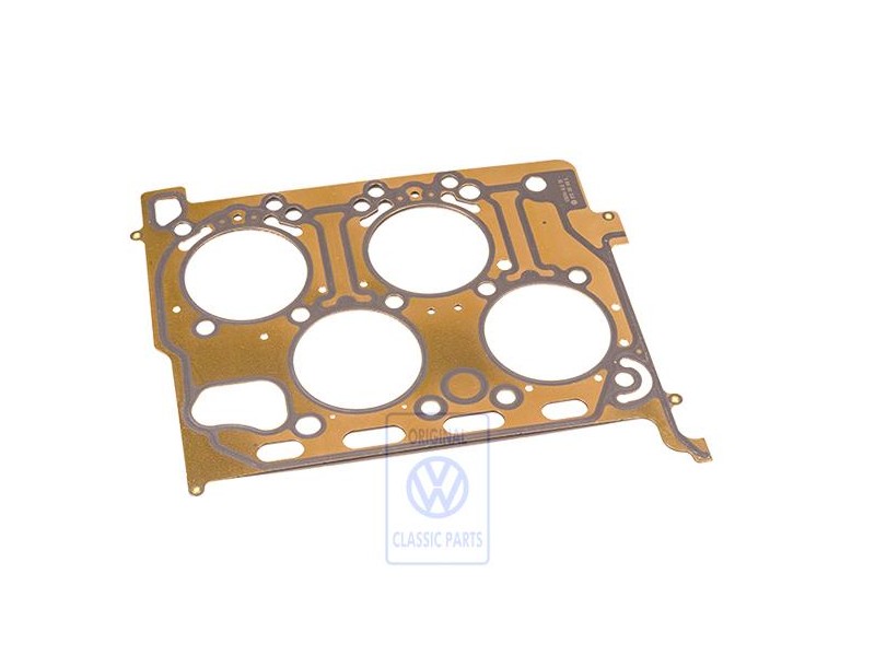 VW Original Joint De Culasse - 07D103148K