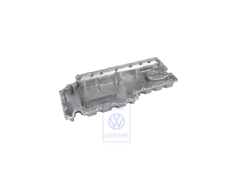 VW Original Carter D'Huile - 07D103800HA