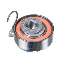 VW Original Galet-Tendeur - 07D109243A