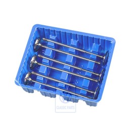 VW Original Soupape D'Admission - 07D109601