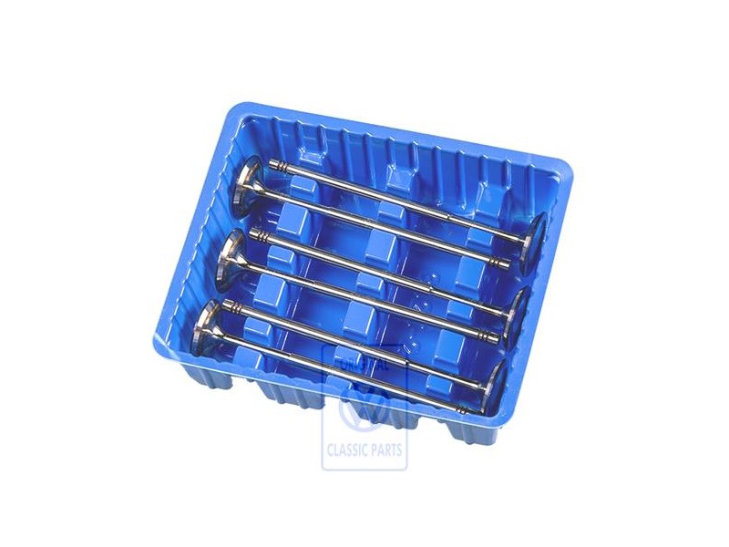 VW Original Soupape D'Admission - 07D109601