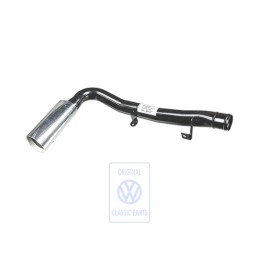 VW Original Tuyau A Refrigerant - 07D121070F