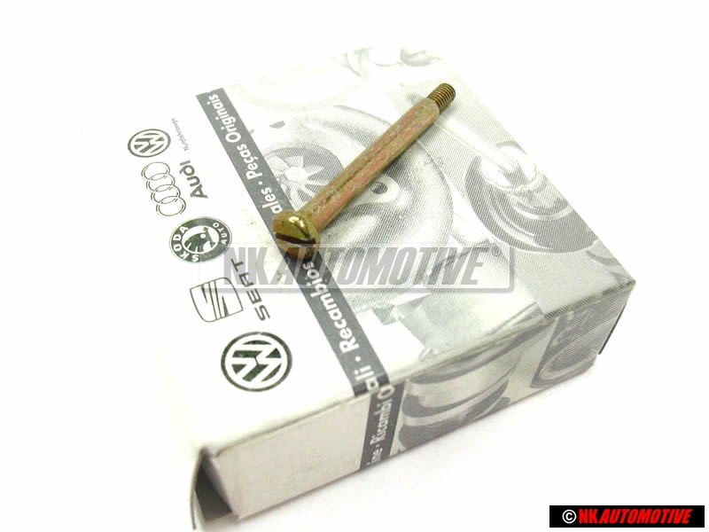 VW Original Vis Tete Bombee - 321953573