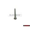 VW Original Vis Tete Bombee - 321953573