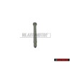 VW Original Vis Tete Bombee - 321953573