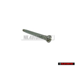 VW Original Vis Tete Bombee - 321953573