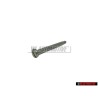 VW Original Vis Tete Bombee - 321953573