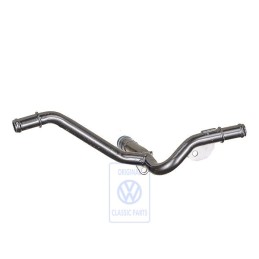 VW Original Tuyau A Refrigerant - 07D121511D