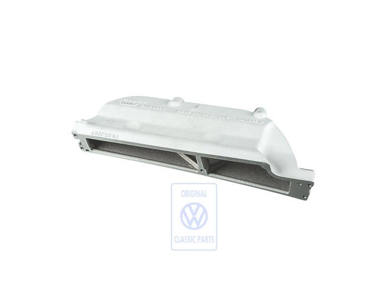 VW Original Tubulure D'Aspiration - 07D133267D