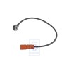 VW Original Deflecteur De Cliquetis Avec Cablage - 07D905377K