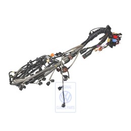 VW Original Cablage P. Compartiment-Moteur - 07D971610CB