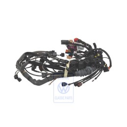 VW Original Cablage P. Compartiment-Moteur - 07D971610CC
