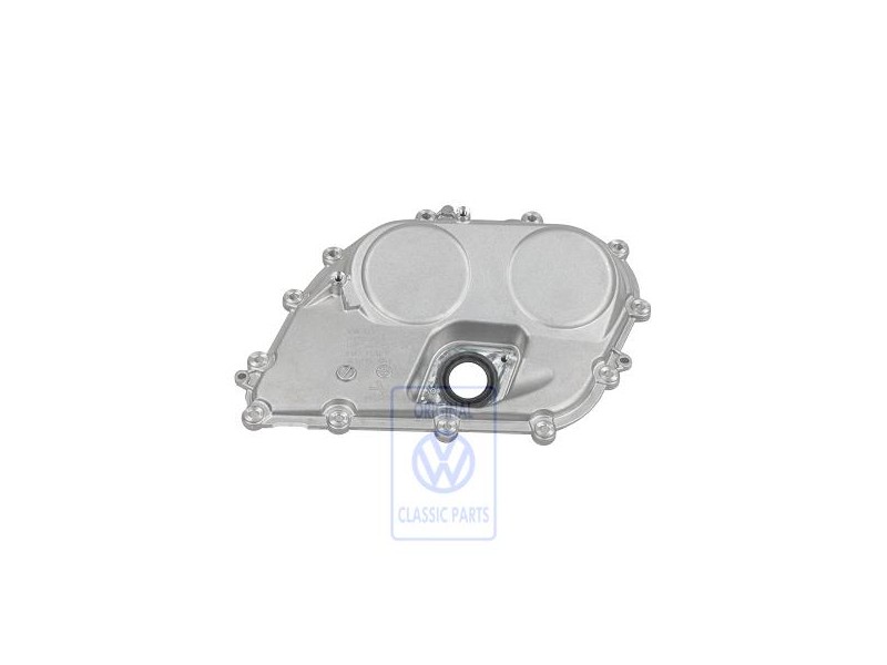 VW Original Couvercle - 07K109283N