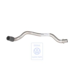 VW Original Tube D'Aeration - 07Z103216F