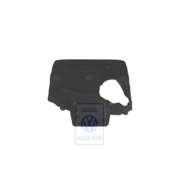 VW Original Couvercle P. Carter D'Huile - 07Z103807