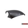 VW Original Cache Noir Satine - 7E1857603B 9B9
