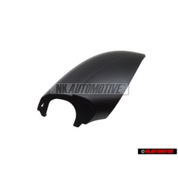 VW Original Cache Noir Satine - 7E1857603B 9B9