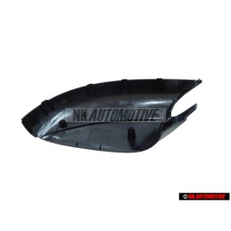 VW Original Cache Noir Satine - 7E1857603B 9B9