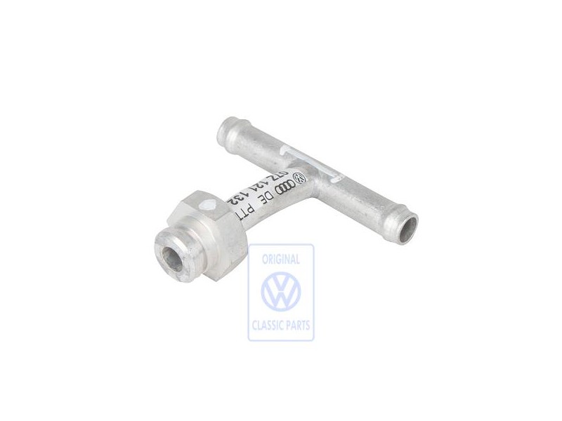 VW Original Ajutage - 07Z121132L