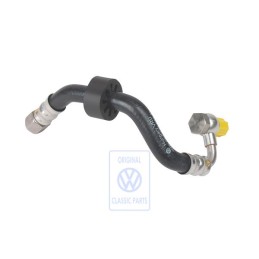 VW Original Conduite De Carburant - 07Z127511AL