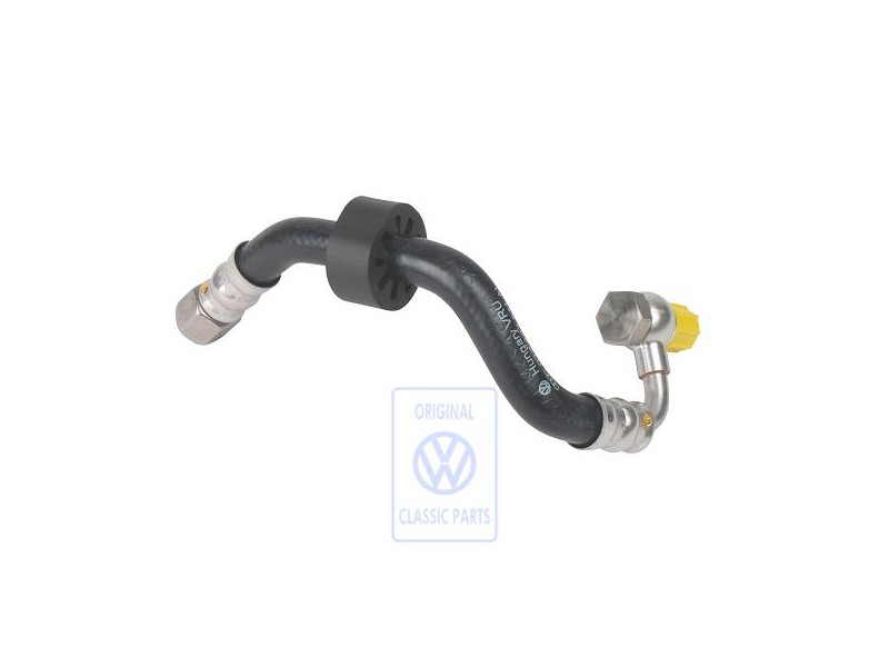 VW Original Conduite De Carburant - 07Z127511AL