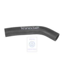 VW Original Flexible De Raccord - 07Z129967A