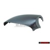 VW Original Cache Noir Satine - 7E1857604B 9B9