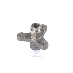 VW Original Flasque - 07Z260865C