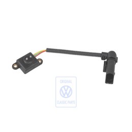 VW Original Transmetteur Decanteur D'Eau - 07Z907666C