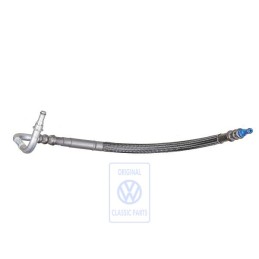 VW Original Tube/Tuyau Flexible - 085198417A