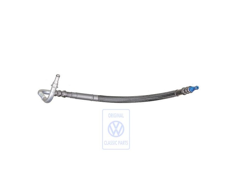 VW Original Tube/Tuyau Flexible - 085198417A