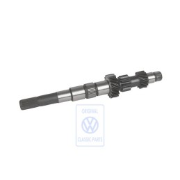 VW Original Arbre Primaire - 085311105AN