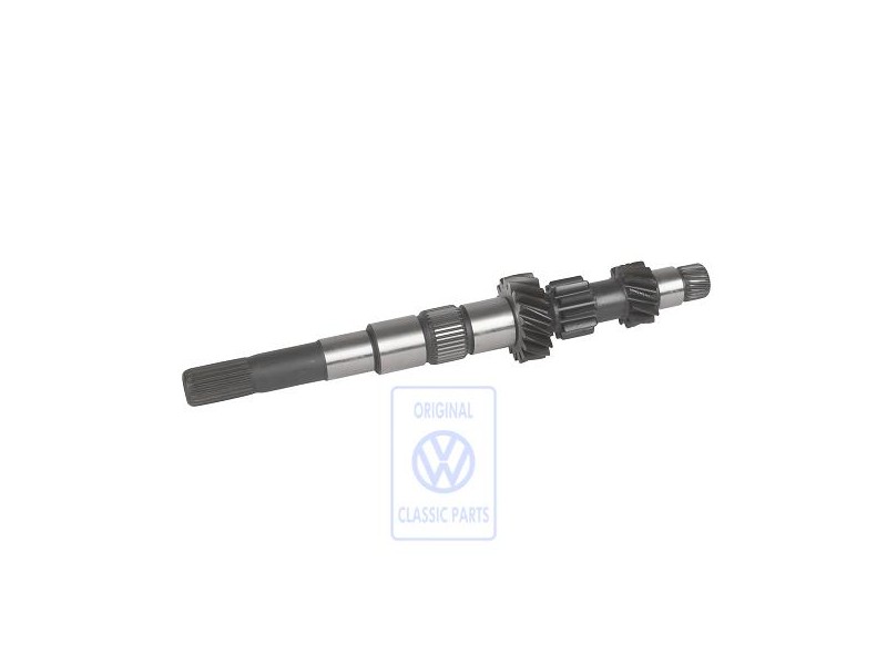 VW Original Arbre Primaire - 085311105AN