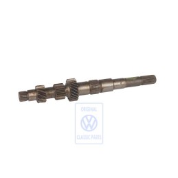 VW Original Arbre Primaire - 085311105L