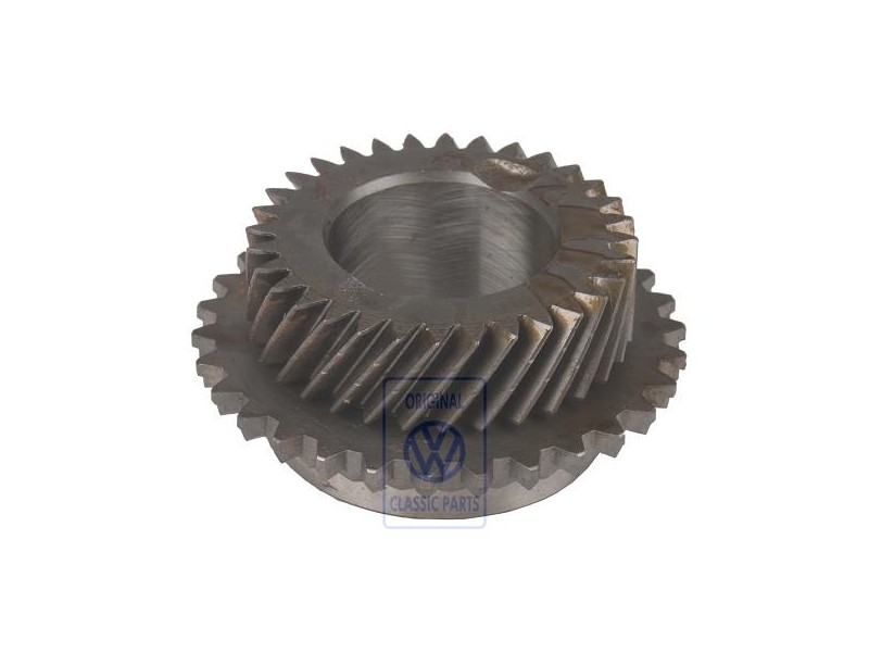 VW Original Pignon Baladeur - 085311129A