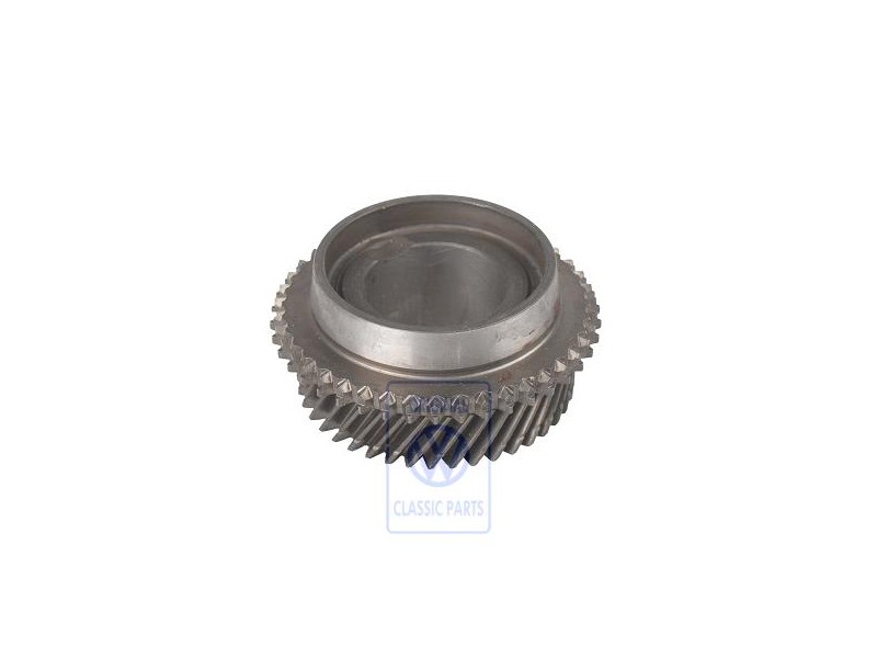 VW Original Pignon Baladeur - 085311145F
