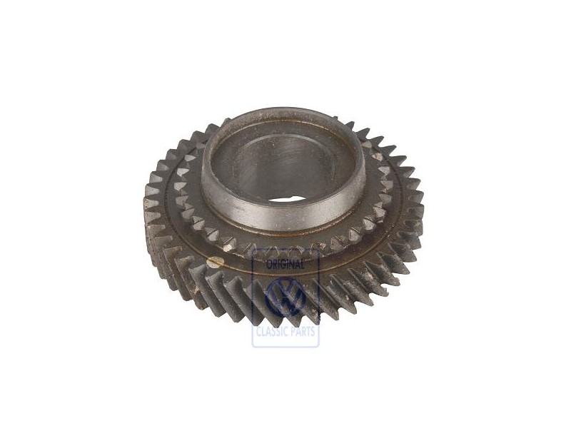 VW Original Pignon Baladeur - 085311271C