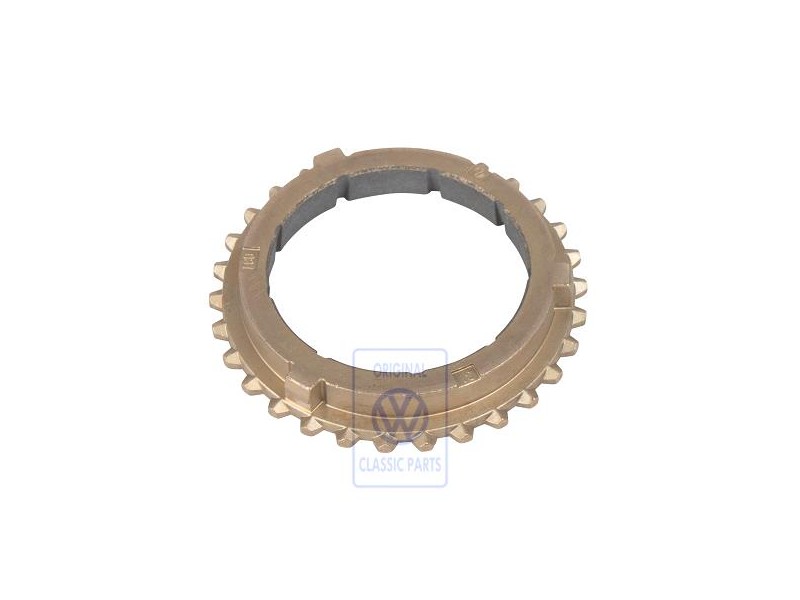 VW Original Bague De Synchronisation - 085311295H