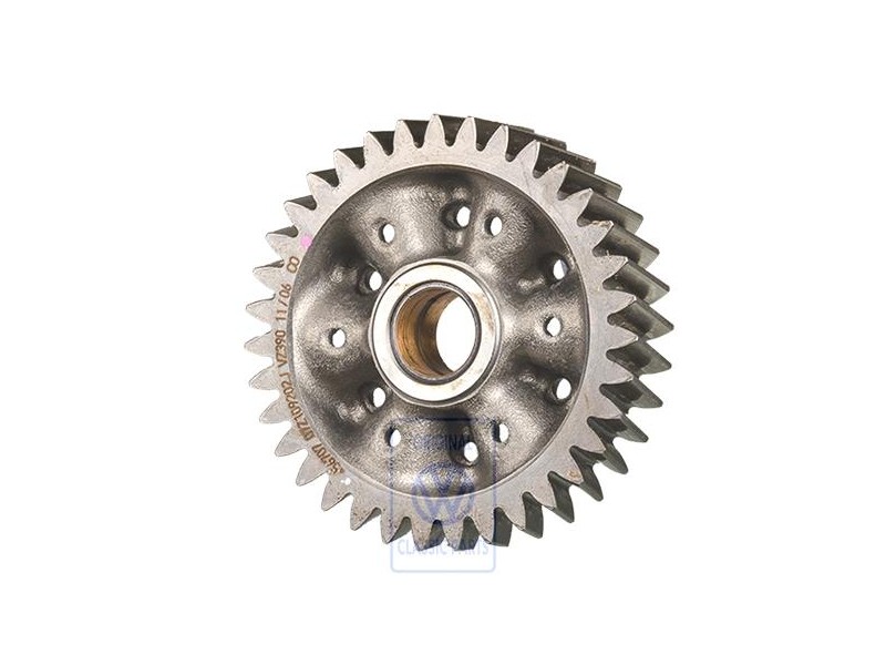 VW Original Pignon - 085311351B