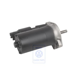 VW Original Demarreur - 085911023JX