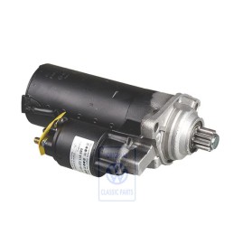 VW Original Demarreur - 085911023KX