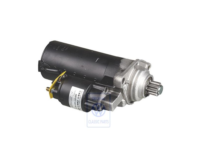 VW Original Demarreur - 085911023KX