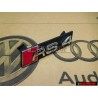 Audi Original RS4 Avant Embleme Monogramme Logo - 8E0853736E 2ZZ