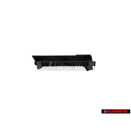 Audi Original RS4 Avant Embleme Monogramme Logo - 8E0853736E 2ZZ
