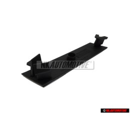 Audi Original RS4 Avant Embleme Monogramme Logo - 8E0853736E 2ZZ
