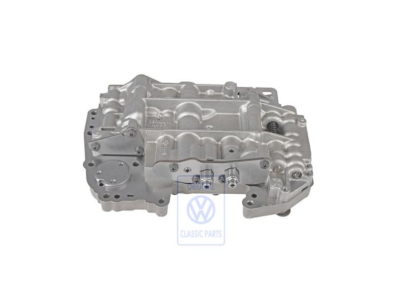 VW Original Bloc A Tiroirs - 087325032L