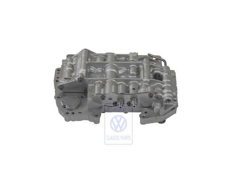 VW Original Bloc A Tiroirs Sans Regulateur - 087325032N
